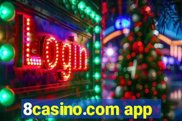 8casino.com app